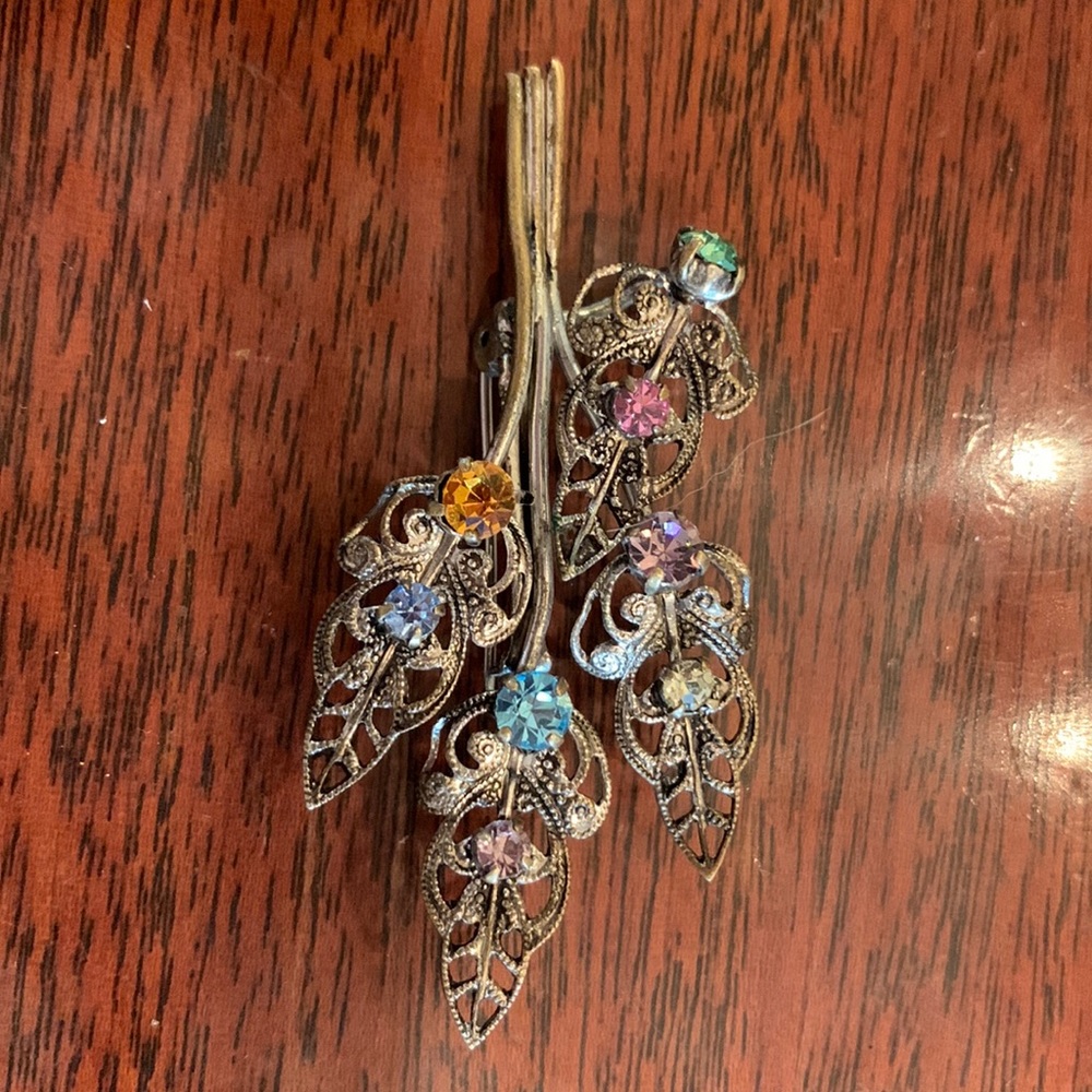 Vintage Jewelry